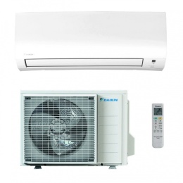 Daikin Klimatyzator Comfora FTXP20N 2.0kW - Komplet