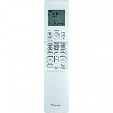 Daikin Klimatyzator Perfera FTXM42R 4.2kW - Komplet Daikin Klimatyzator Perfera FTXM42R 4.2kW - Komplet