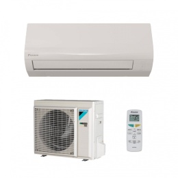 Daikin Klimatyzator Sensira FTXF35E 3.3kW - Komplet