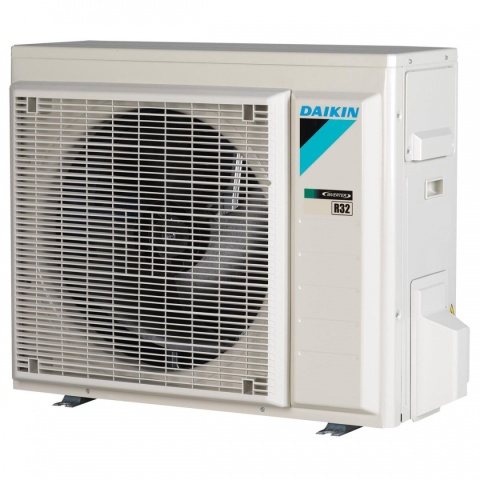 Daikin Klimatyzator Sensira FTXF35E 3.3kW - Komplet Daikin Klimatyzator Sensira FTXF35E 3.3kW - Komplet