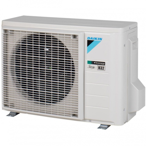 Daikin Klimatyzator Siesta ATXF25E 2.5kW - Komplet Daikin Klimatyzator Siesta ATXF25E 2.5kW - Komplet