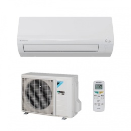 Daikin Klimatyzator Siesta ATXF35E 3.3kW - Komplet