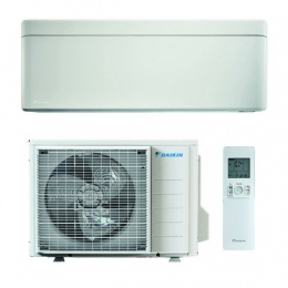 Daikin Klimatyzator Stylish FTXA42AW 4.2kW - Komplet