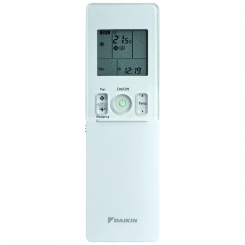 Daikin Klimatyzator Stylish FTXA42AW 4.2kW - Komplet Daikin Klimatyzator Stylish FTXA42AW 4.2kW - Komplet