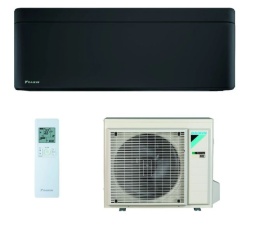Daikin Klimatyzator Stylish FTXA42BB 4.2kW - Komplet