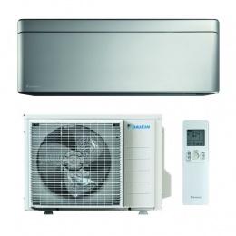 Daikin Klimatyzator Stylish FTXA42BS 4.2kW - Komplet
