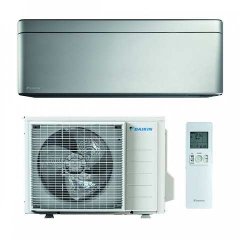 Daikin Klimatyzator Stylish FTXA42BS 4.2kW - Komplet Daikin Klimatyzator Stylish FTXA42BS 4.2kW - Komplet