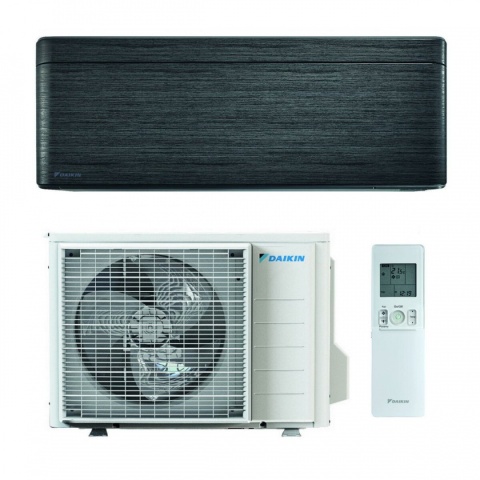 Daikin Klimatyzator Stylish FTXA50BT 5.0kW - Komplet Daikin Klimatyzator Stylish FTXA50BT 5.0kW - Komplet