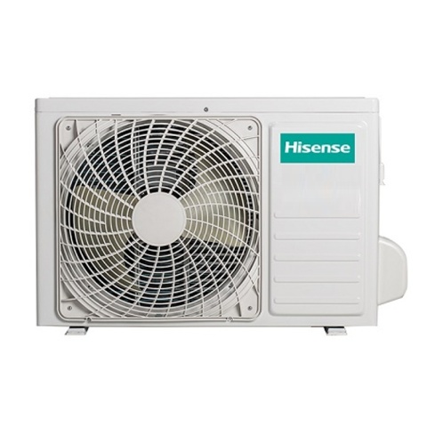 Hisense Klimatyzator Duo Split ENERGY SE 2x KA35XR0EG 3.5kW Hisense Klimatyzator Duo Split ENERGY SE 2x KA35XR0EG 3.5kW