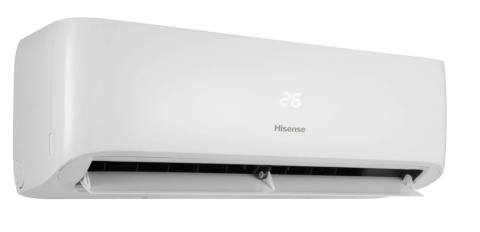 Hisense Klimatyzator Easy Smart CA25YR03 2.6kW - Komplet Hisense Klimatyzator Easy Smart CA25YR03 2.6kW - Komplet