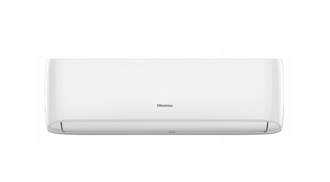 Hisense Klimatyzator Easy Smart CA25YR03 2.6kW - Komplet Hisense Klimatyzator Easy Smart CA25YR03 2.6kW - Komplet
