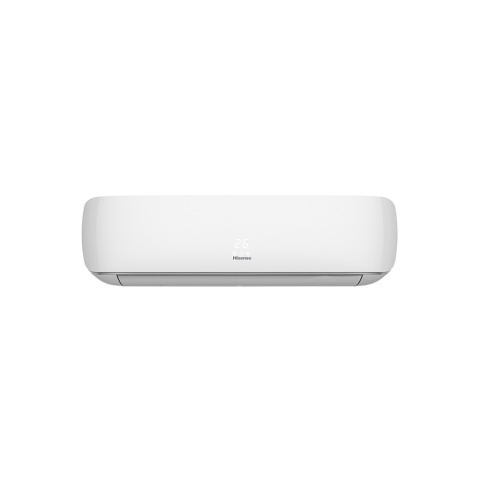 Hisense Klimatyzator Mini Apple Pie TG35LE0B 3.5kW - Komplet Hisense Klimatyzator Mini Apple Pie TG35LE0B 3.5kW - Komplet