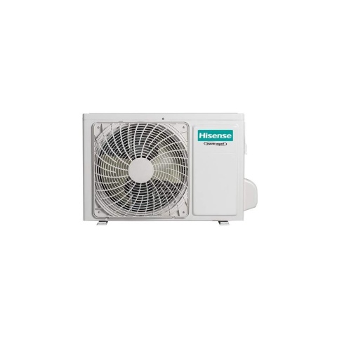 Hisense Klimatyzator Mini Apple Pie TG35LE0B 3.5kW - Komplet Hisense Klimatyzator Mini Apple Pie TG35LE0B 3.5kW - Komplet