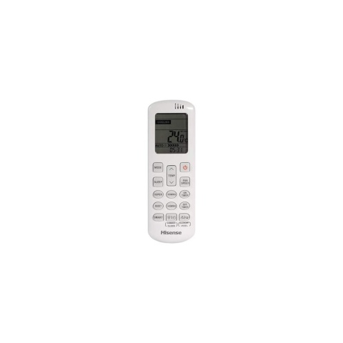 Hisense Klimatyzator Mini Apple Pie TG35LE0B 3.5kW - Komplet Hisense Klimatyzator Mini Apple Pie TG35LE0B 3.5kW - Komplet