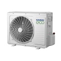 Kaisai Fly Klimatyzator KWX-12HRGI 3.5kW - Komplet