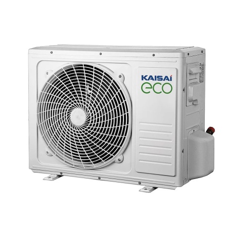 Kaisai Fly Klimatyzator KWX-12HRGI 3.5kW - Komplet Kaisai Fly Klimatyzator KWX-12HRGI 3.5kW - Komplet