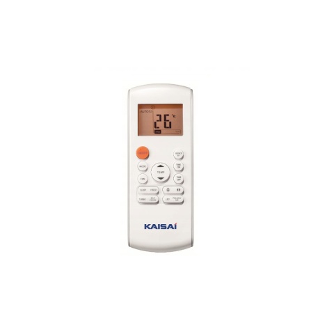Kaisai Fly Klimatyzator KWX-24HRGI 7.0kW - Komplet Kaisai Fly Klimatyzator KWX-24HRGI 7.0kW - Komplet