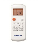 Kaisai Eco Klimatyzator KEX-24KTGI 7.0kW - Komplet