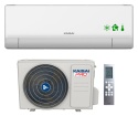 Kaisai Pro Heat Klimatyzator KRP-09MEGI 2.7 kW - Komplet