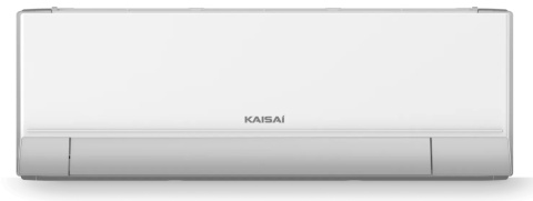 Kaisai Pro Heat Klimatyzator KRP-09MEGI 2.7 kW - Komplet Kaisai Pro Heat Klimatyzator KRP-09MEGI 2.7 kW - Komplet