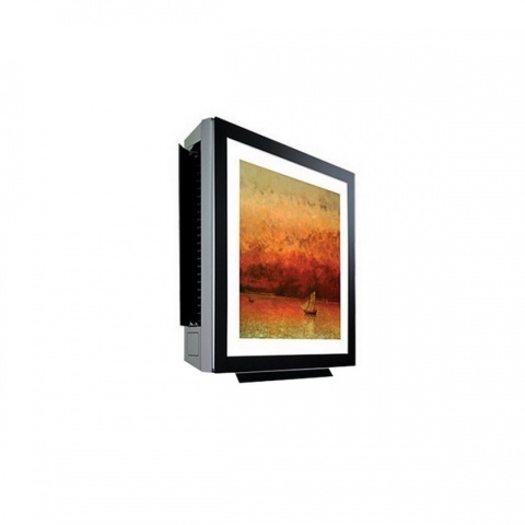 LG Klimatyzator ARTCOOL GALLERY A12FT 3.5kW - Komplet LG Klimatyzator ARTCOOL GALLERY A12FT 3.5kW - Komplet