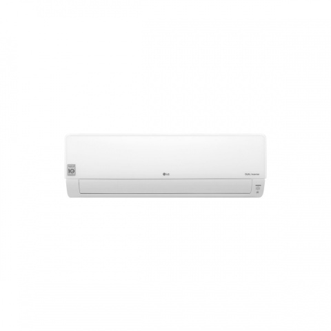 LG Klimatyzator DELUXE DC12RK z oczyszczaniem UVnano™ DUAL Inverter 3.5kW - Komplet LG Klimatyzator DELUXE DC12RK z oczyszczaniem UVnano™ DUAL Inverter 3.5kW - Komplet