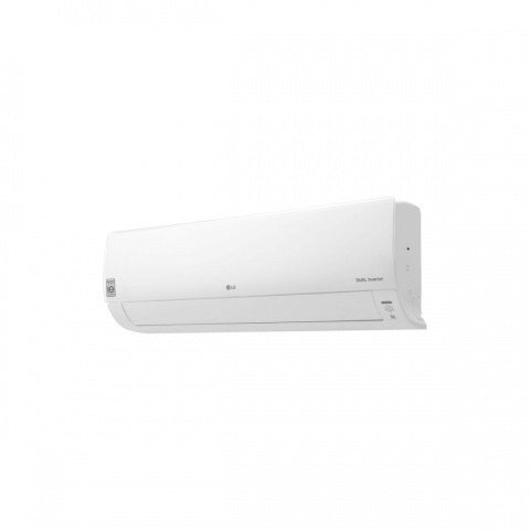LG Klimatyzator DELUXE DC12RK z oczyszczaniem UVnano™ DUAL Inverter 3.5kW - Komplet LG Klimatyzator DELUXE DC12RK z oczyszczaniem UVnano™ DUAL Inverter 3.5kW - Komplet
