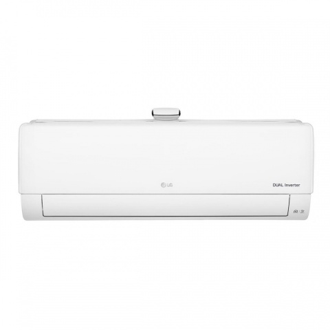 LG Klimatyzator DualCool AP09RK z oczyszczaniem powietrza 2.5kW - Komplet LG Klimatyzator DualCool AP09RK z oczyszczaniem powietrza 2.5kW - Komplet