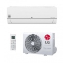 LG Klimatyzator STANDARD PLUS PC09SK 2.5kW - Komplet
