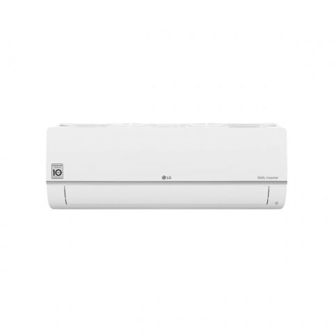 LG Klimatyzator STANDARD PLUS PC09SK 2.5kW - Komplet LG Klimatyzator STANDARD PLUS PC09SK 2.5kW - Komplet