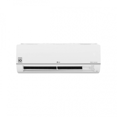 LG Klimatyzator STANDARD PLUS PC09SK 2.5kW - Komplet LG Klimatyzator STANDARD PLUS PC09SK 2.5kW - Komplet