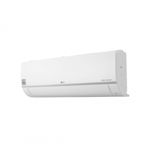 LG Klimatyzator STANDARD PLUS PC09SK 2.5kW - Komplet LG Klimatyzator STANDARD PLUS PC09SK 2.5kW - Komplet