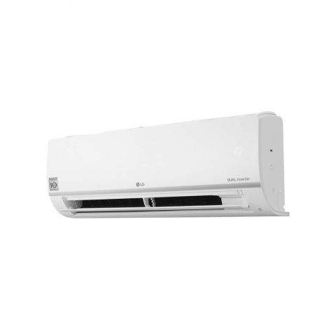 LG Klimatyzator STANDARD PLUS PC09SK 2.5kW - Komplet LG Klimatyzator STANDARD PLUS PC09SK 2.5kW - Komplet