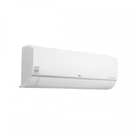 LG Klimatyzator STANDARD PLUS PC09SK 2.5kW - Komplet LG Klimatyzator STANDARD PLUS PC09SK 2.5kW - Komplet