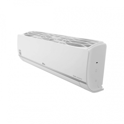 LG Klimatyzator STANDARD PLUS PC09SK 2.5kW - Komplet LG Klimatyzator STANDARD PLUS PC09SK 2.5kW - Komplet