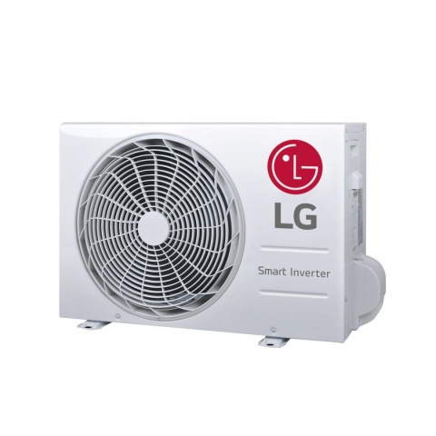LG Klimatyzator STANDARD PLUS PC09SK 2.5kW - Komplet LG Klimatyzator STANDARD PLUS PC09SK 2.5kW - Komplet
