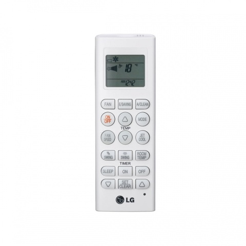 LG Klimatyzator STANDARD PLUS PC09SK 2.5kW - Komplet LG Klimatyzator STANDARD PLUS PC09SK 2.5kW - Komplet