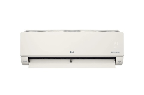 LG Stylowy Klimatyzator ARTCOOL™ AB09BK ze sprężarką 2.5kW - Komplet LG Stylowy Klimatyzator ARTCOOL™ AB09BK ze sprężarką 2.5kW - Komplet