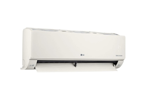LG Stylowy Klimatyzator ARTCOOL™ AB09BK ze sprężarką 2.5kW - Komplet LG Stylowy Klimatyzator ARTCOOL™ AB09BK ze sprężarką 2.5kW - Komplet
