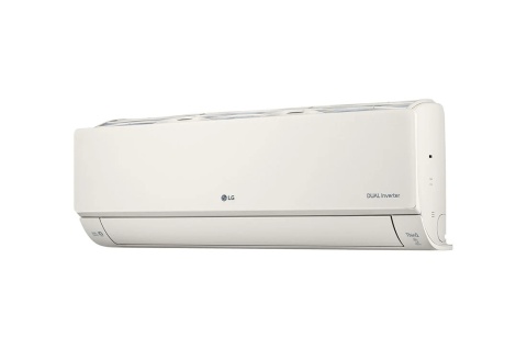 LG Stylowy Klimatyzator ARTCOOL™ AB09BK ze sprężarką 2.5kW - Komplet LG Stylowy Klimatyzator ARTCOOL™ AB09BK ze sprężarką 2.5kW - Komplet