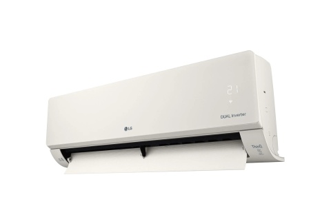 LG Stylowy Klimatyzator ARTCOOL™ AB09BK ze sprężarką 2.5kW - Komplet LG Stylowy Klimatyzator ARTCOOL™ AB09BK ze sprężarką 2.5kW - Komplet