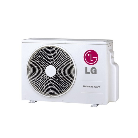 LG Stylowy Klimatyzator ARTCOOL™ AB09BK ze sprężarką 2.5kW - Komplet LG Stylowy Klimatyzator ARTCOOL™ AB09BK ze sprężarką 2.5kW - Komplet