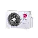LG Stylowy Klimatyzator ARTCOOL™ AB12BK , 3.5kW - Komplet