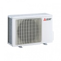 Mitsubishi Klimatyzator Kompakt MSZ-AP60VGK 6.1kW - Komplet