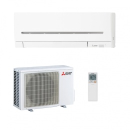 Mitsubishi Klimatyzator Kompakt MSZ-AP71VGK 7.1kW - Komplet
