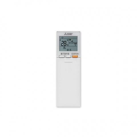 Mitsubishi Klimatyzator Kompakt MSZ-AP71VGK 7.1kW - Komplet Mitsubishi Klimatyzator Kompakt MSZ-AP71VGK 7.1kW - Komplet