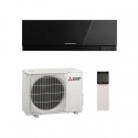 Mitsubishi Klimatyzator MSZ-EF25VGK B PREMIUM 2.5kW - Komplet