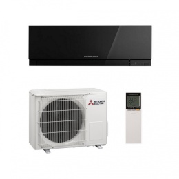 Mitsubishi Klimatyzator MSZ-EF25VGK B PREMIUM 2.5kW - Komplet