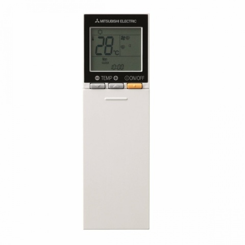 Mitsubishi Klimatyzator MSZ-EF25VGK B PREMIUM 2.5kW - Komplet Mitsubishi Klimatyzator MSZ-EF25VGK B PREMIUM 2.5kW - Komplet