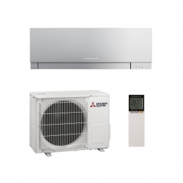 Mitsubishi Klimatyzator MSZ-EF25VGK S PREMIUM 2.5kW - Komplet